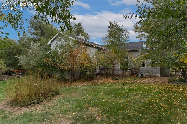 MLS Image for 210  Hidden Creek  ,Colorado Springs, Colorado