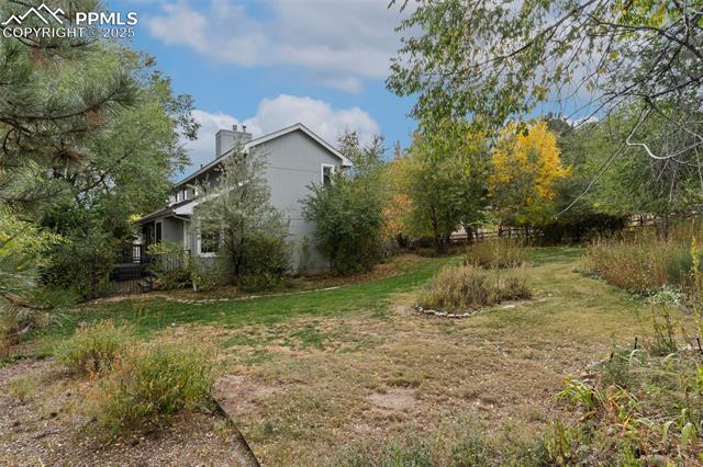 MLS Image for 210  Hidden Creek  ,Colorado Springs, Colorado