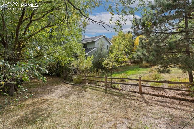 MLS Image for 210  Hidden Creek  ,Colorado Springs, Colorado