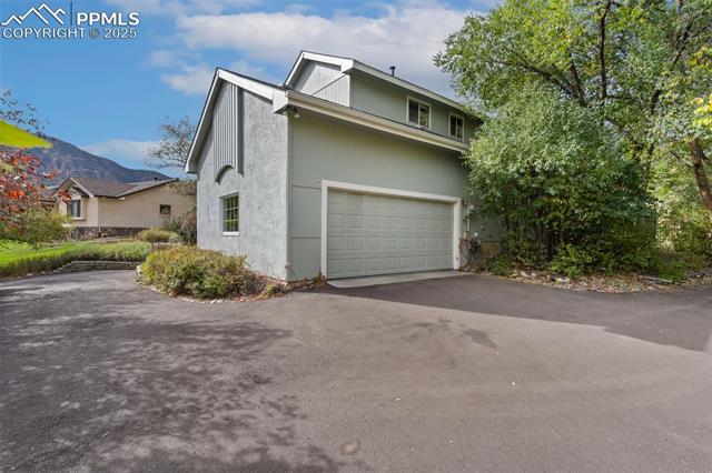 MLS Image for 210  Hidden Creek  ,Colorado Springs, Colorado