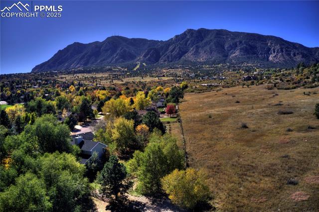 MLS Image for 210  Hidden Creek  ,Colorado Springs, Colorado