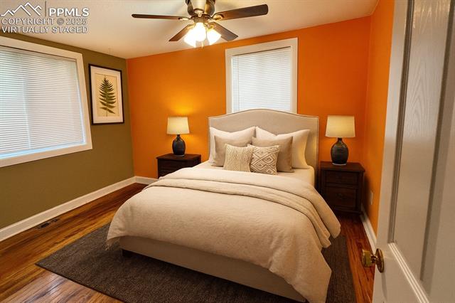 MLS Image for 2002  Oak  ,Colorado Springs, Colorado