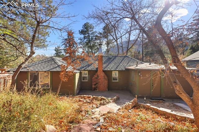MLS Image for 2002  Oak  ,Colorado Springs, Colorado
