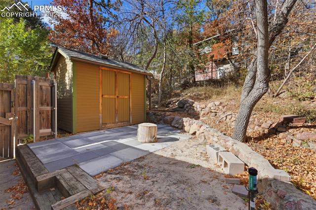 MLS Image for 2002  Oak  ,Colorado Springs, Colorado