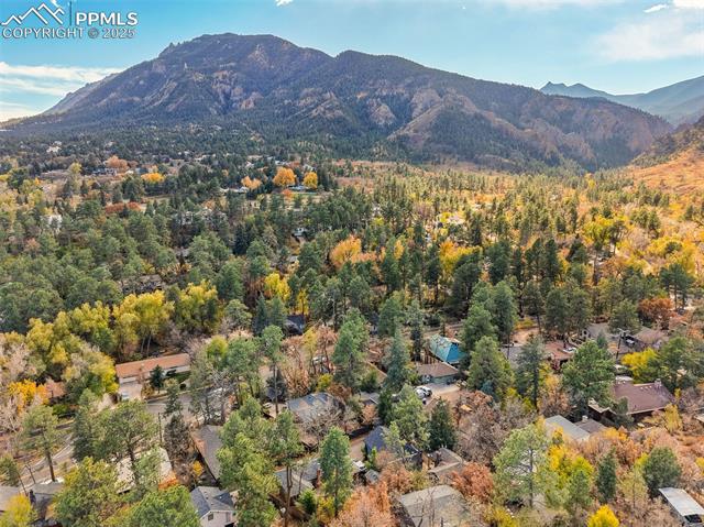 MLS Image for 2002  Oak  ,Colorado Springs, Colorado