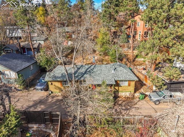 MLS Image for 2002  Oak  ,Colorado Springs, Colorado