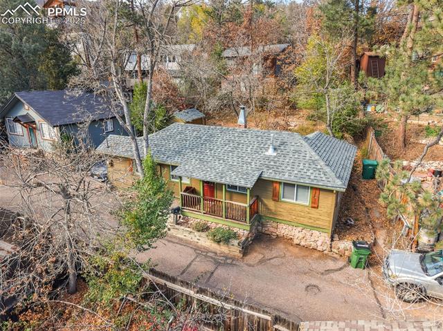 MLS Image for 2002  Oak  ,Colorado Springs, Colorado