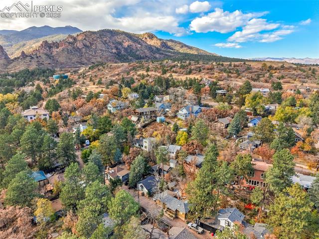 MLS Image for 2002  Oak  ,Colorado Springs, Colorado