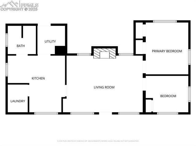 MLS Image for 2002  Oak  ,Colorado Springs, Colorado