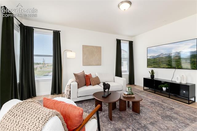 MLS Image for 8789  Hoopla  ,Colorado Springs, Colorado