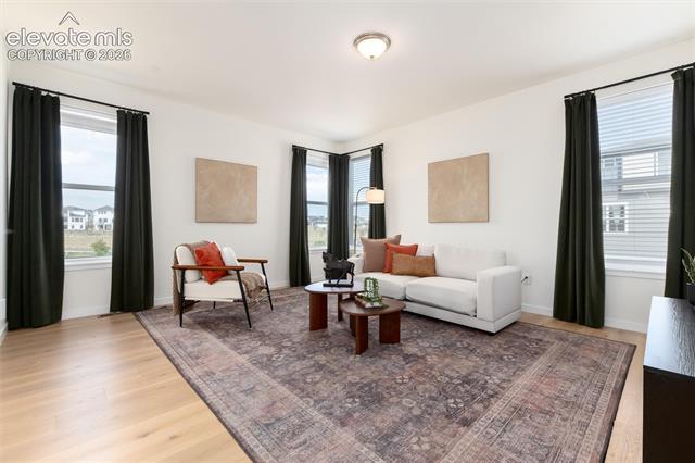 MLS Image for 8789  Hoopla  ,Colorado Springs, Colorado