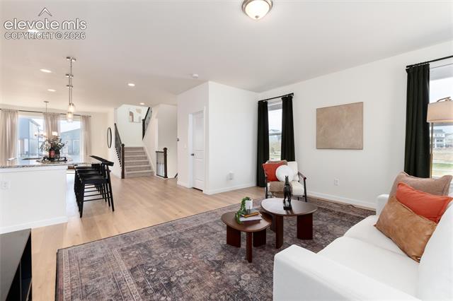MLS Image for 8789  Hoopla  ,Colorado Springs, Colorado