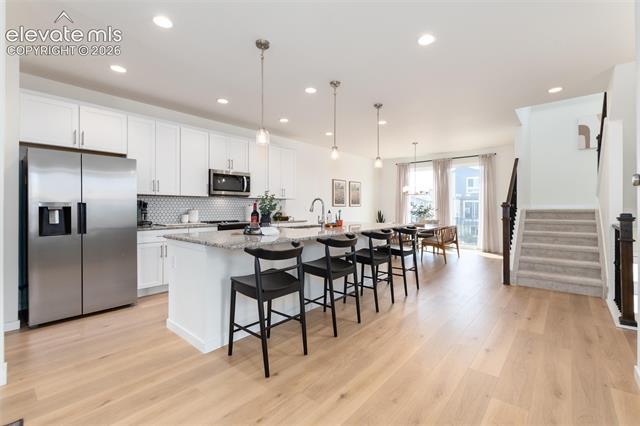 MLS Image for 8789  Hoopla  ,Colorado Springs, Colorado