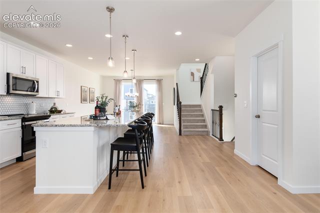 MLS Image for 8789  Hoopla  ,Colorado Springs, Colorado