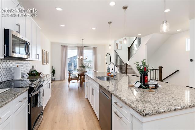 MLS Image for 8789  Hoopla  ,Colorado Springs, Colorado