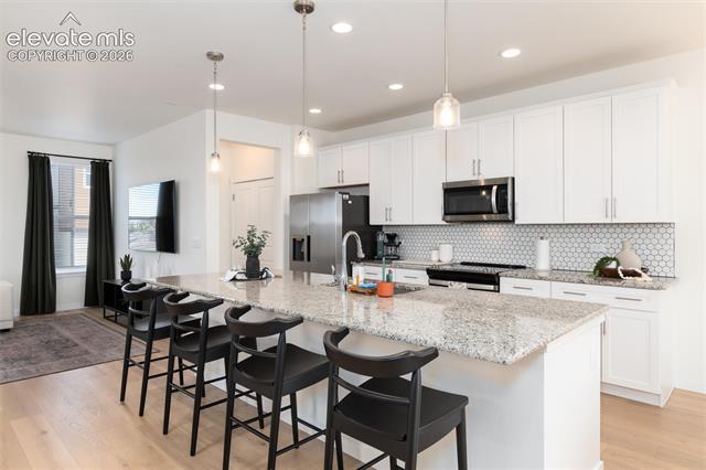 MLS Image for 8789  Hoopla  ,Colorado Springs, Colorado