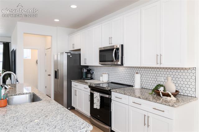 MLS Image for 8789  Hoopla  ,Colorado Springs, Colorado