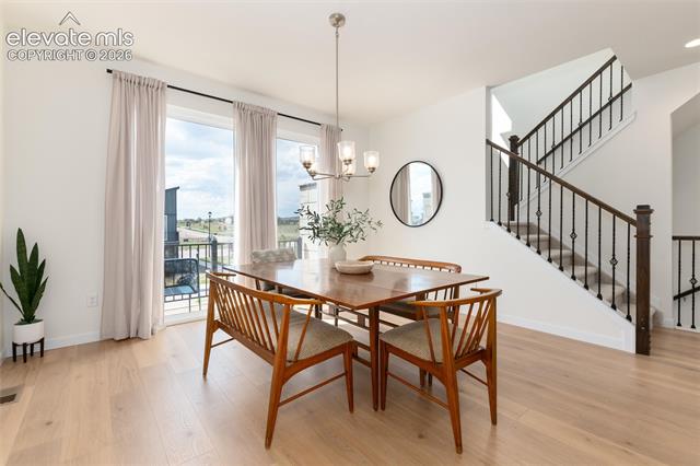 MLS Image for 8789  Hoopla  ,Colorado Springs, Colorado