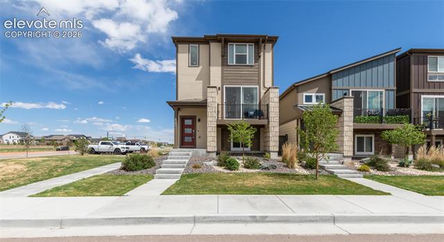 MLS Image for 8789  Hoopla  ,Colorado Springs, Colorado