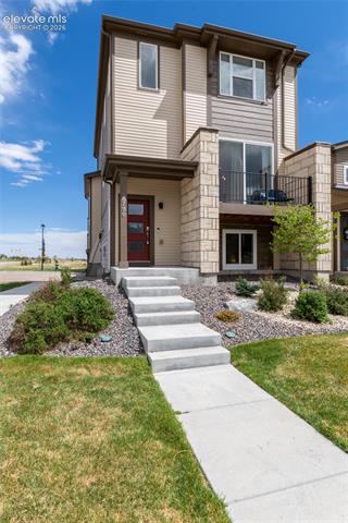 MLS Image for 8789  Hoopla  ,Colorado Springs, Colorado