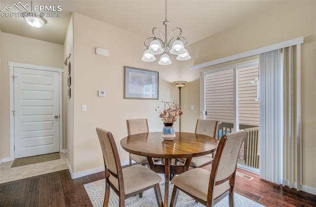 MLS Image for 1354  Antrim  ,Colorado Springs, Colorado