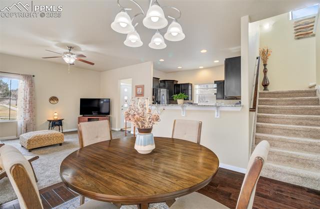 MLS Image for 1354  Antrim  ,Colorado Springs, Colorado