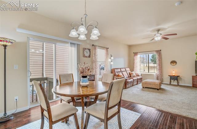 MLS Image for 1354  Antrim  ,Colorado Springs, Colorado