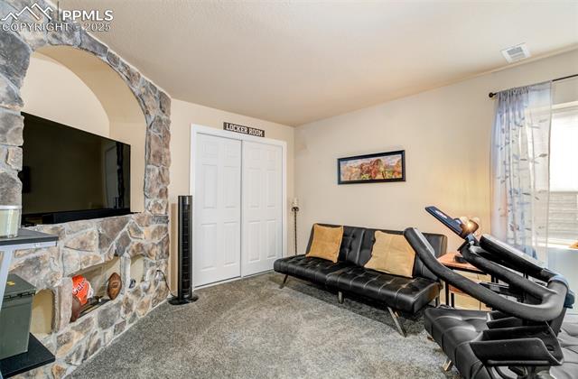 MLS Image for 1354  Antrim  ,Colorado Springs, Colorado