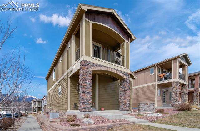 MLS Image for 1354  Antrim  ,Colorado Springs, Colorado
