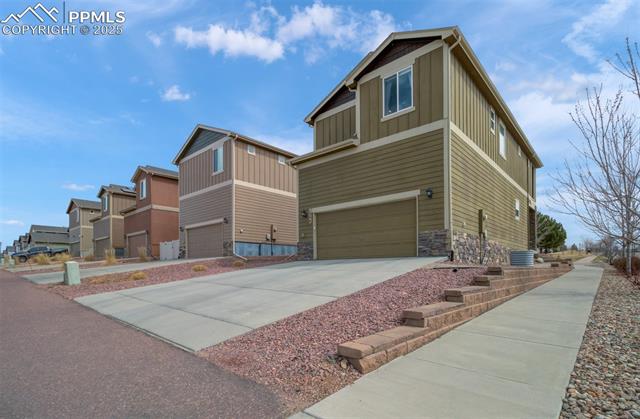 MLS Image for 1354  Antrim  ,Colorado Springs, Colorado