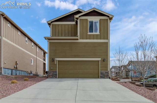 MLS Image for 1354  Antrim  ,Colorado Springs, Colorado