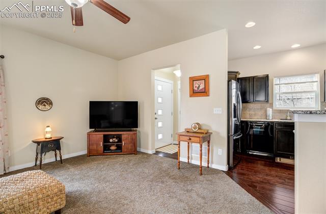 MLS Image for 1354  Antrim  ,Colorado Springs, Colorado