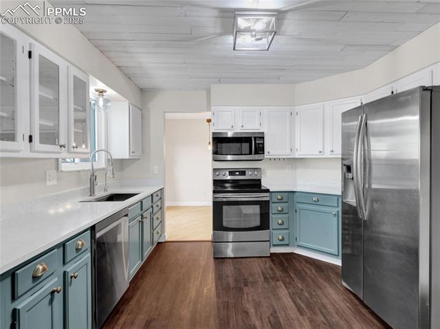 MLS Image for 7859  Peninsula  ,Colorado Springs, Colorado