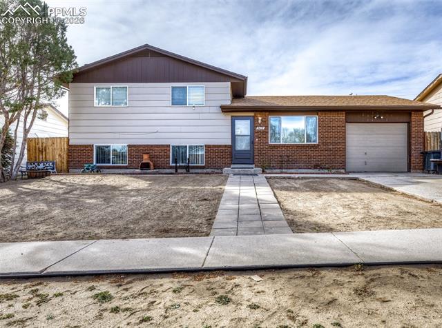 3415  Michigan  , colorado springs&nbsp; House Search MLS Picture