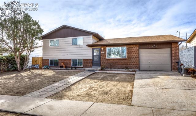 MLS Image for 3415  Michigan  ,Colorado Springs, Colorado