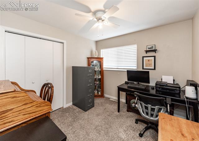 MLS Image for 3415  Michigan  ,Colorado Springs, Colorado