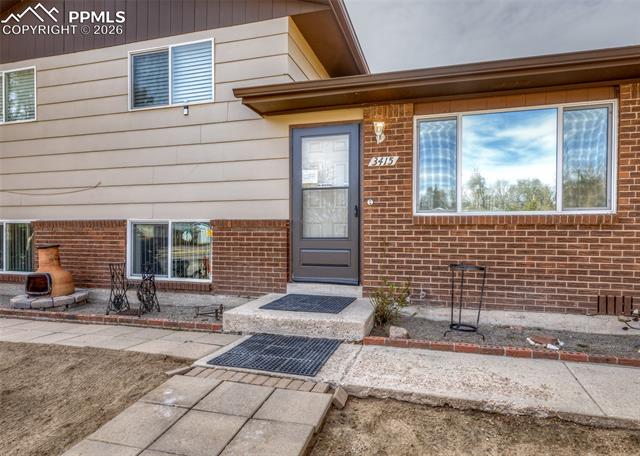 MLS Image for 3415  Michigan  ,Colorado Springs, Colorado