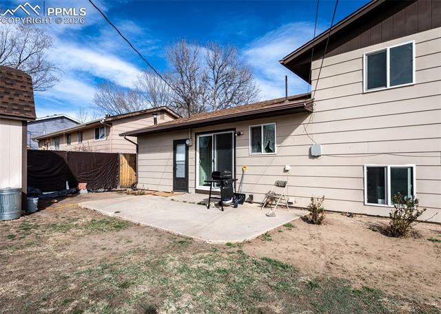 MLS Image for 3415  Michigan  ,Colorado Springs, Colorado