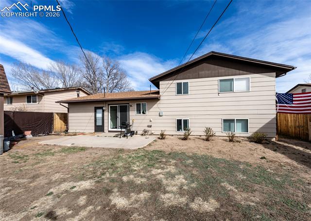 MLS Image for 3415  Michigan  ,Colorado Springs, Colorado