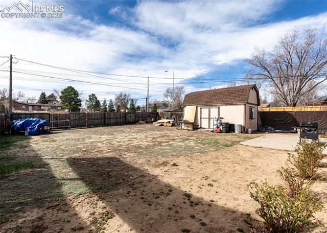 MLS Image for 3415  Michigan  ,Colorado Springs, Colorado