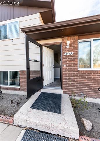 MLS Image for 3415  Michigan  ,Colorado Springs, Colorado