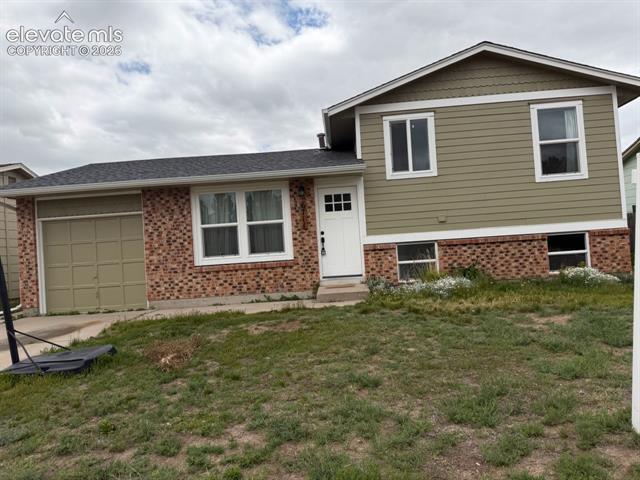 6711  Noble  , colorado springs&nbsp; House Search MLS Picture