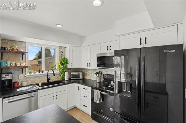 MLS Image for 6711  Noble  ,Colorado Springs, Colorado