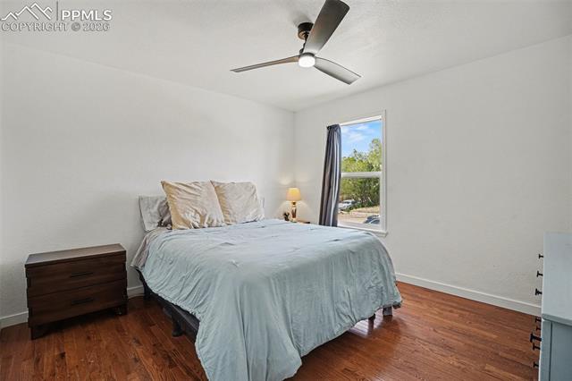 MLS Image for 6711  Noble  ,Colorado Springs, Colorado