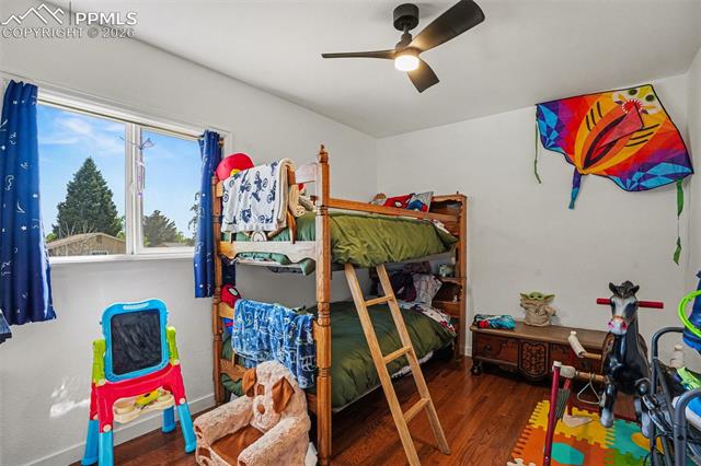 MLS Image for 6711  Noble  ,Colorado Springs, Colorado