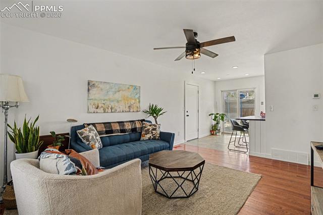 MLS Image for 6711  Noble  ,Colorado Springs, Colorado