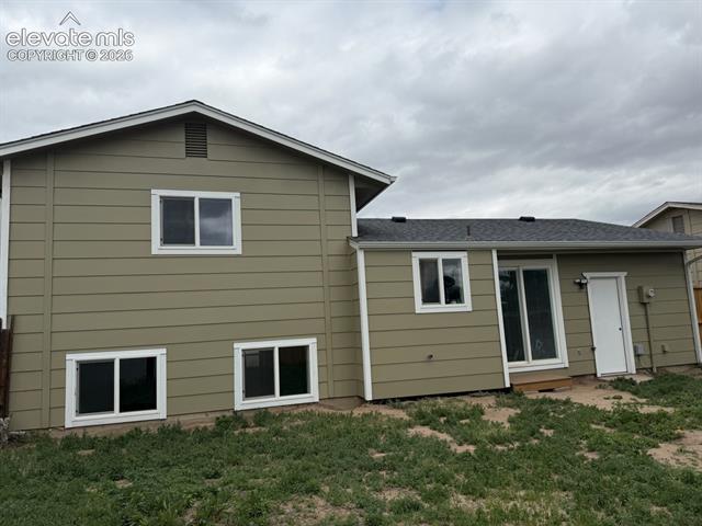 MLS Image for 6711  Noble  ,Colorado Springs, Colorado