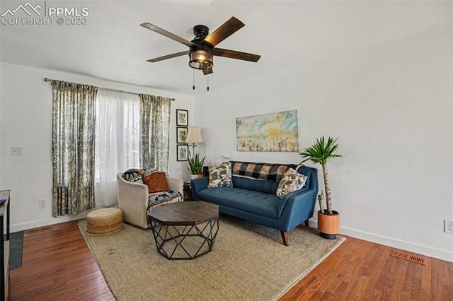 MLS Image for 6711  Noble  ,Colorado Springs, Colorado