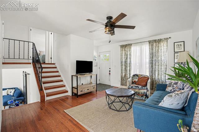 MLS Image for 6711  Noble  ,Colorado Springs, Colorado
