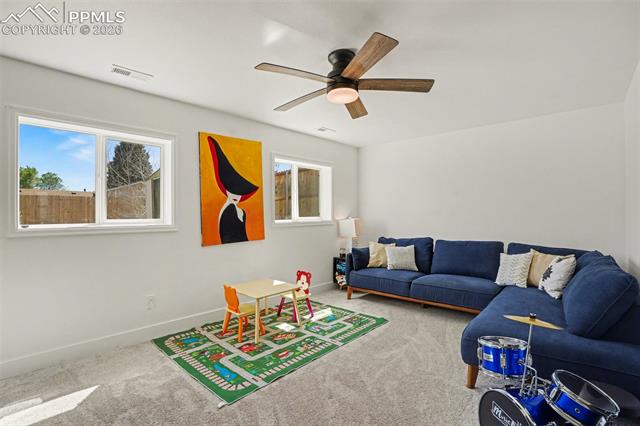 MLS Image for 6711  Noble  ,Colorado Springs, Colorado